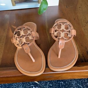 Tory Burch sandals